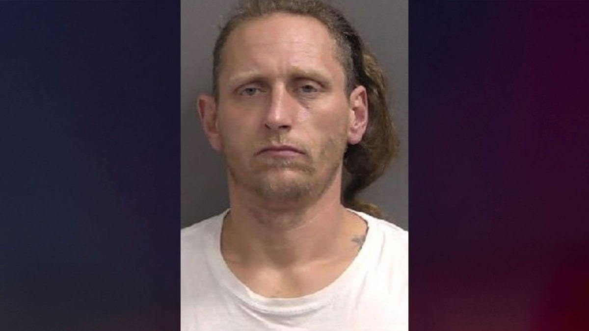 Indiana man sentenced to 86 years in prison for burning victim alive inside car trunk