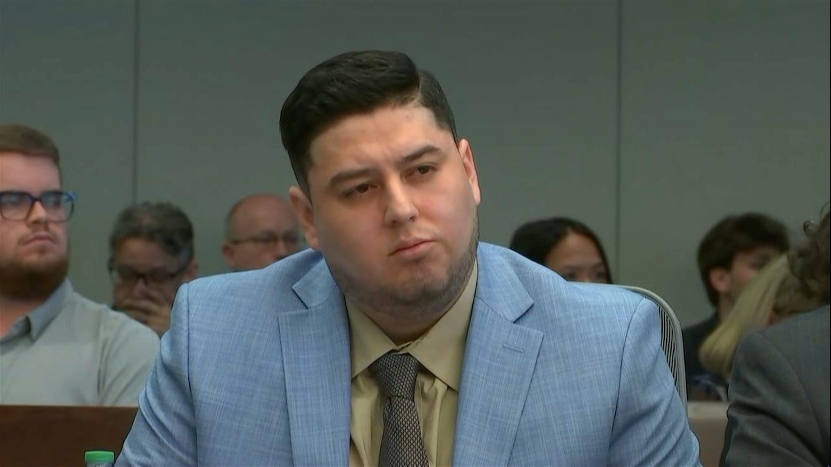 Condenan a Miguel Salguero-Olivares a cadena perpetua por el asesinato de la estudiante universitaria Faith Hedgepeth en Carolina del Norte