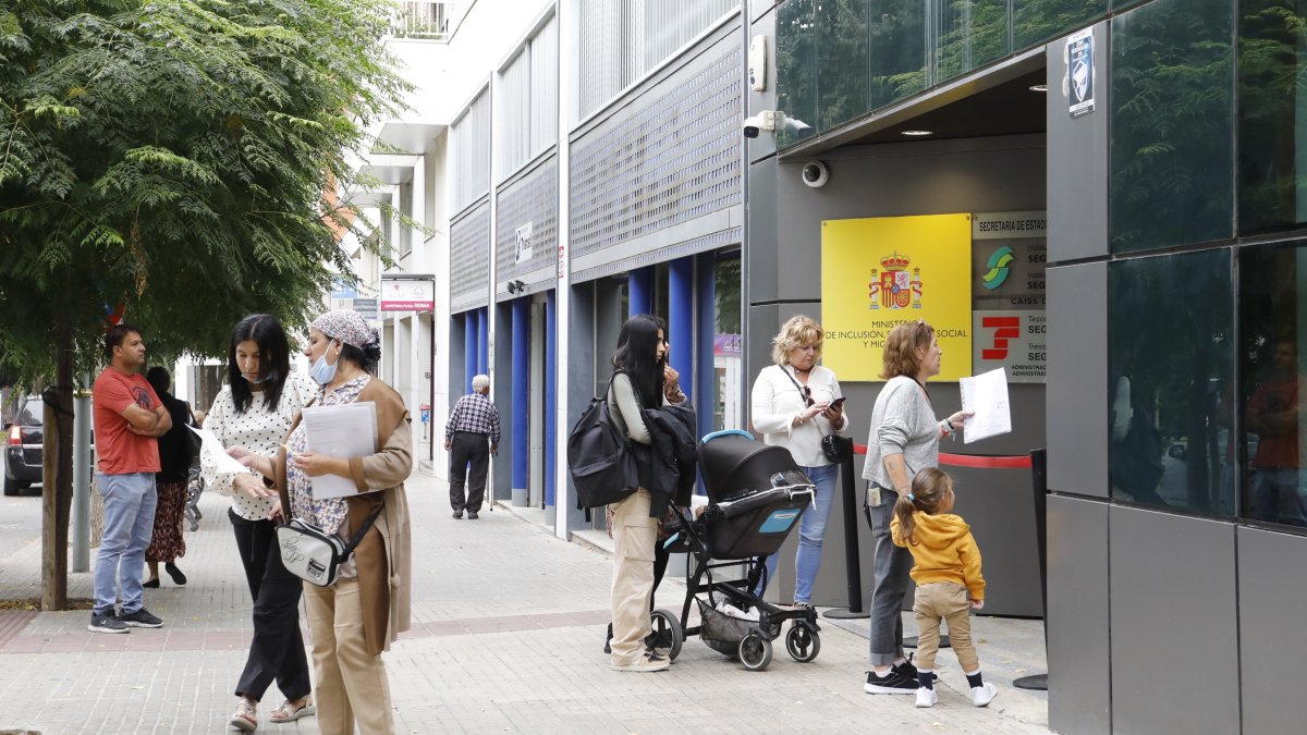 Condenada por quedarse con la pensión de orfandad de sus hijos a pesar de no tener su custodia
