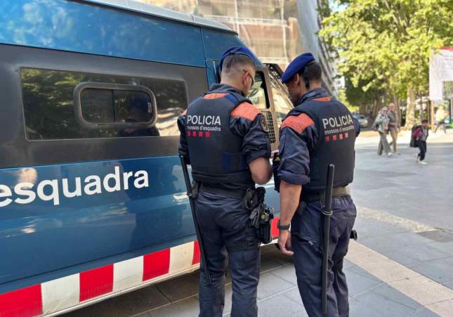 recurs mossos arro brimo