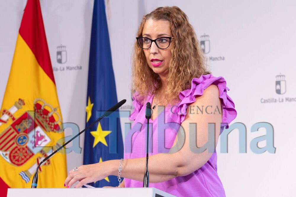Simón condena el asesinato de una mujer en Valverde de Júcar