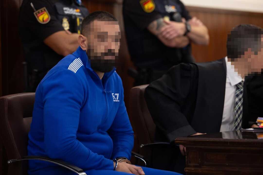 La exmujer de 'El Baba' asegura que él comenzó el tiroteo de El Torrejón y "siempre" llevaba un arma