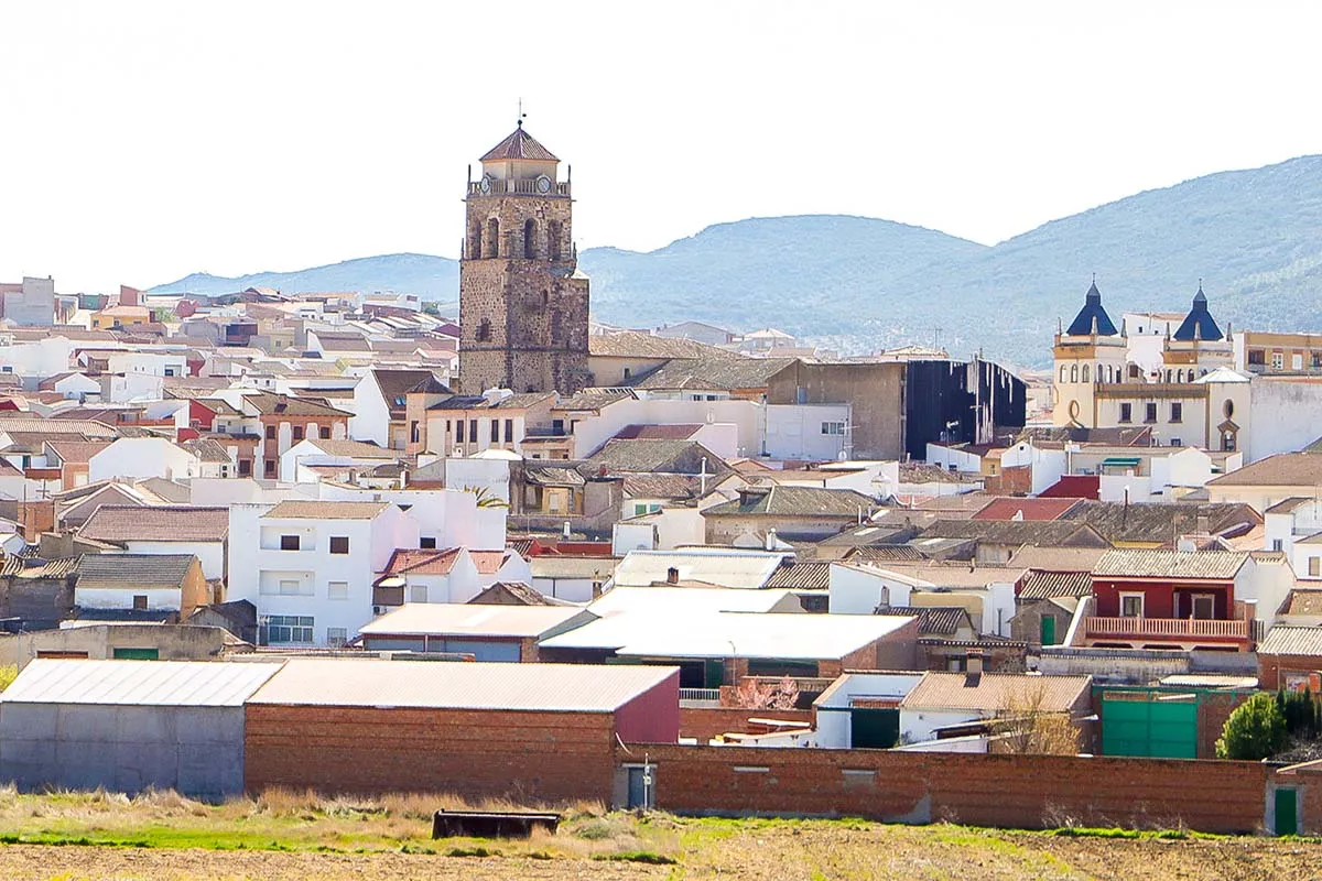 Cuatro detenidos por estafar a una anciana con el timo de la estampita en Almodóvar del Campo
