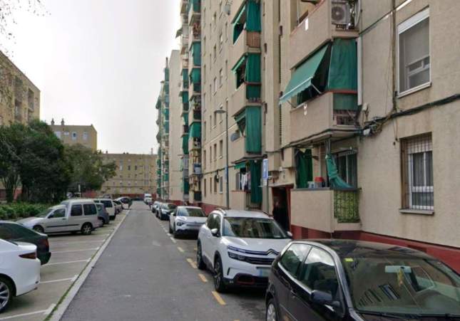 carrer dels torners sabadell