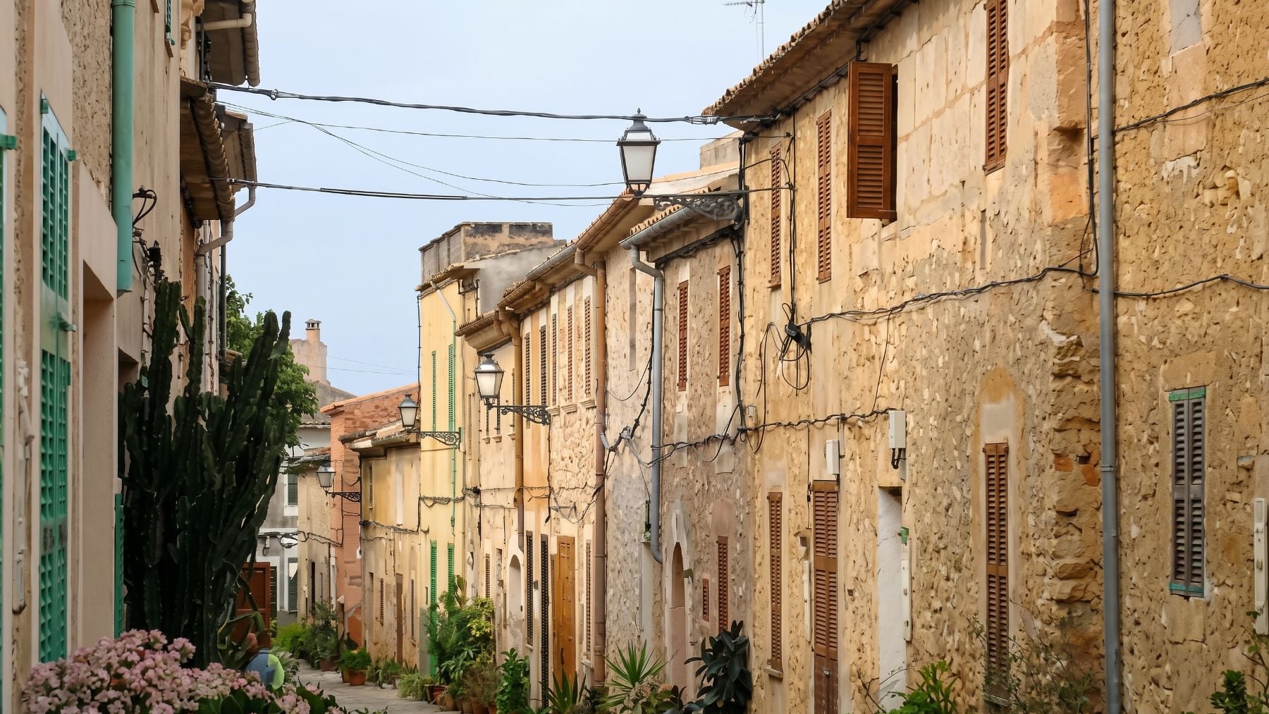 estafa inmobiliaria finca Mallorca Lloseta timo