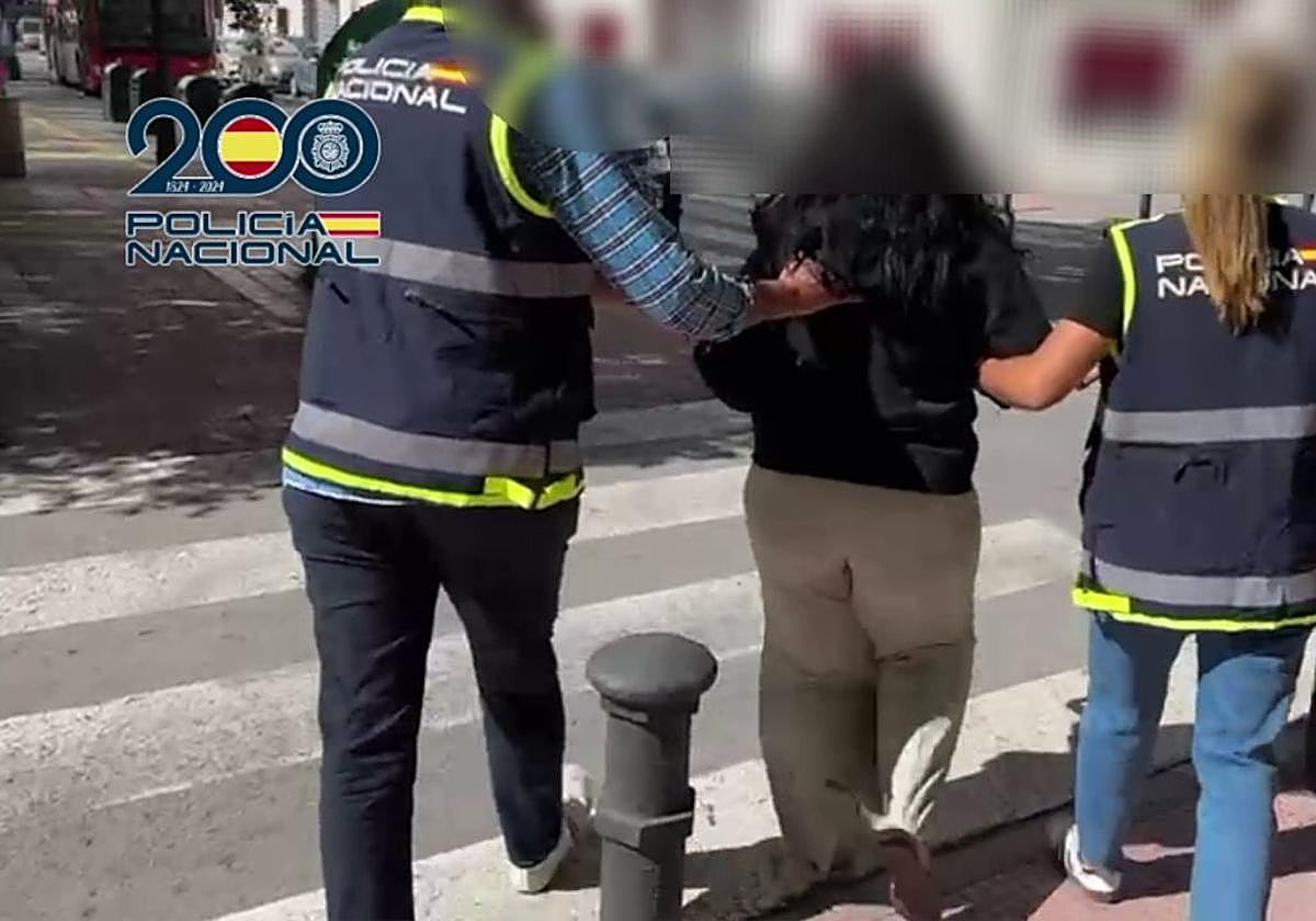 Tumban en Alicante una organización especializada en estafas inmobiliarias mediante el alquiler de viviendas por internet