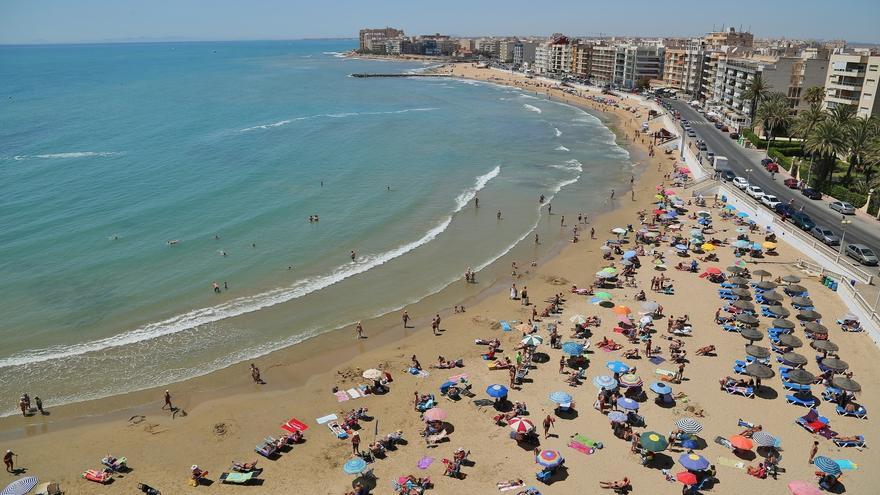 Detenidos en Albacete una madre y sus hijos por estafas inmobiliarias en Torrevieja