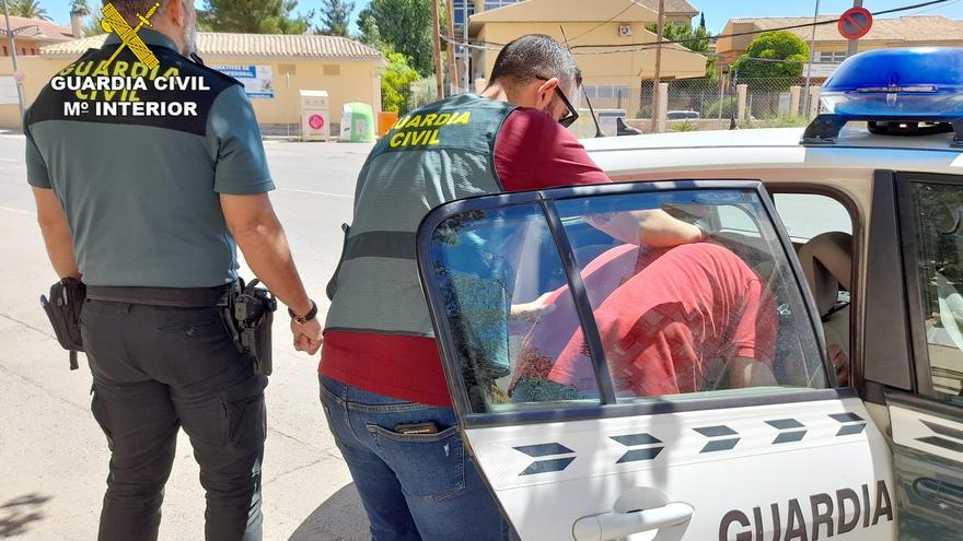 Detenido el presunto autor de la muerte a puñaladas de un joven de 21 años en Granada