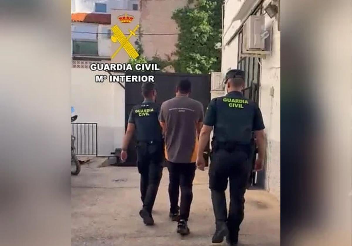 Detienen a un tercer implicado de la red que traía a embarazadas brasileñas a dar a luz en Burgos para obtener la nacionalidad