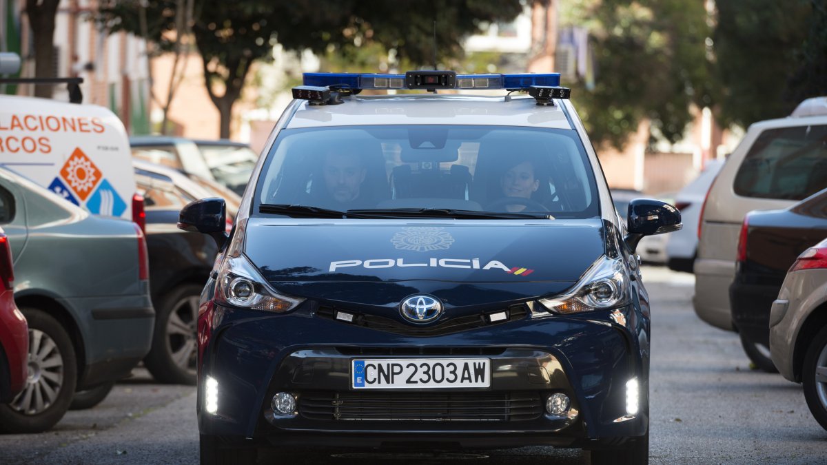 Detenido un fugitivo en Barcelona buscado por un asesinato en América
