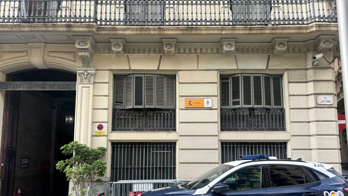 Estafa 124.500 euros a las monjas de un convento de Barcelona