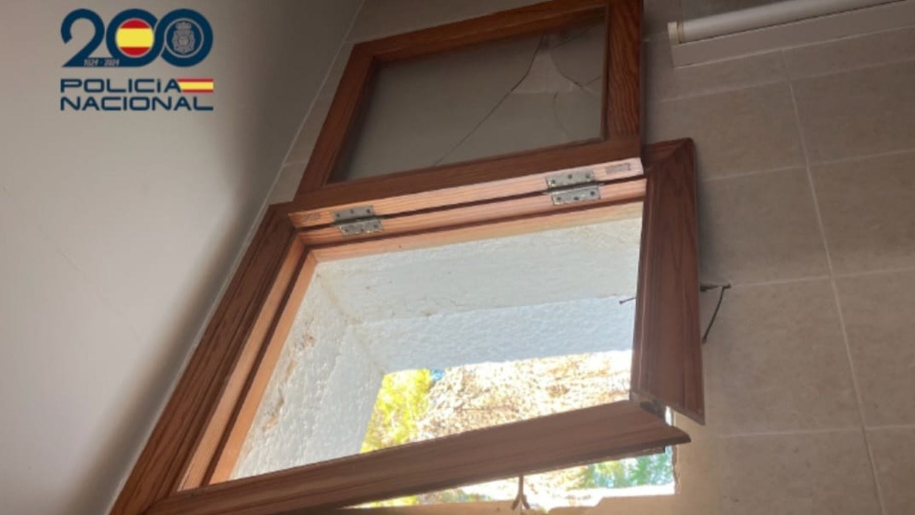 Detenido en Mallorca tras hacerse pasar por electricista para saquear habitaciones de un hotel