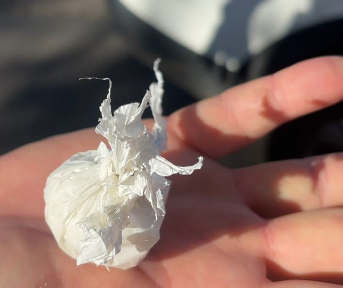 Detenido en Puertollano con 12 gramos de cocaína destinados al tráfico tras un control rutinario de la Policía Local