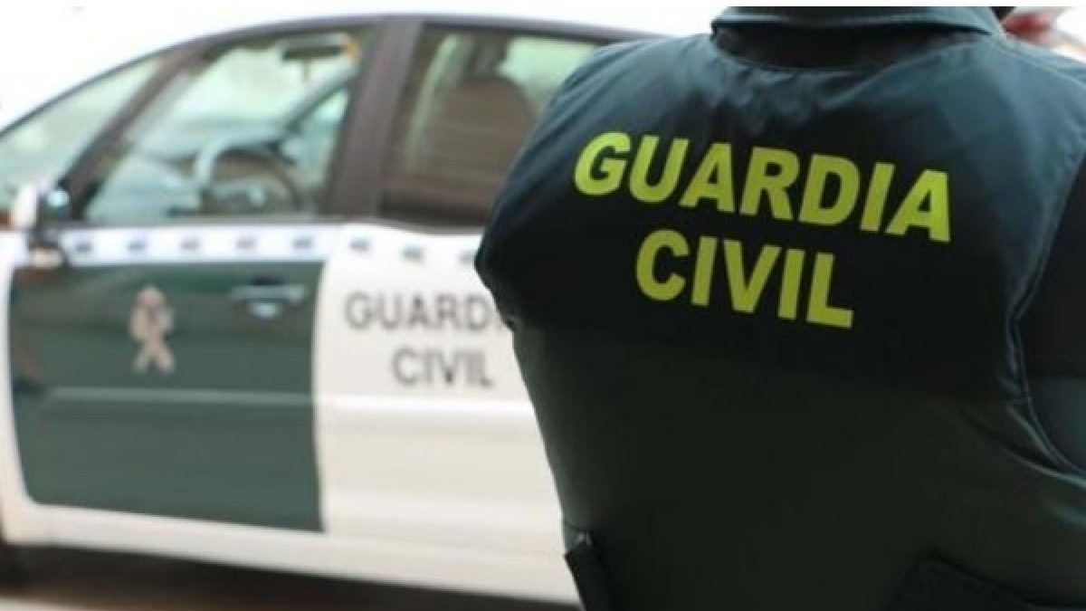 La Guardia Civil detiene en Tarragona a un hombre que apuñaló a su exmujer al lado de una guardería