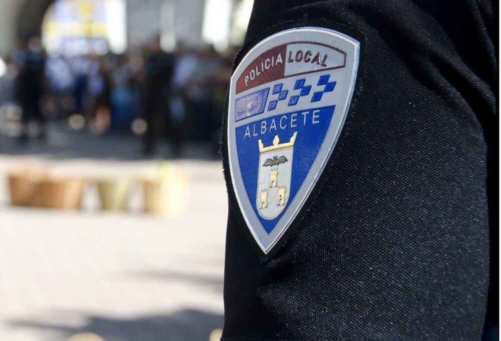 Detienen a un hombre por una presunta agresión a su pareja
