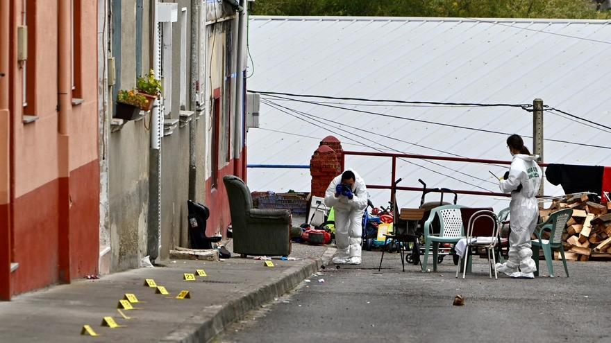 Un hombre de 52 años mata a dos hermanastros de 24 y 26 en la localidad cántabra de Mataporquera