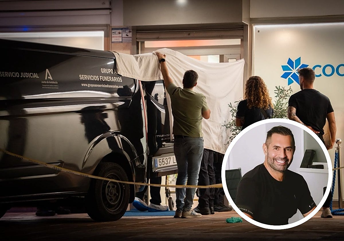 Un supuesto sicario de 18 años y la sombra de un encargo: las claves de la ejecución del cirujano Alexander Aslani en Marbella