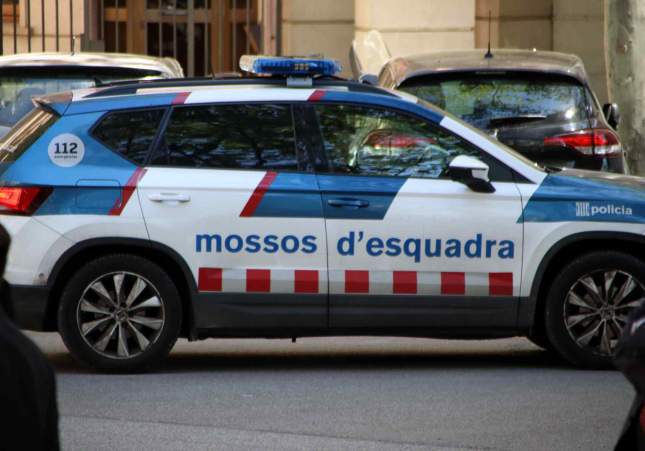 cotxe mossos recurs blanca blay acn