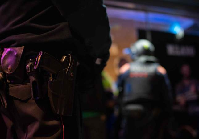 Mossos Detinguts LaiaSolanellas