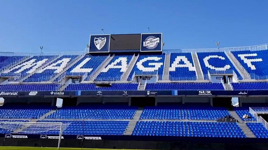 Trasladan a Madrid al hijo del dueño del Málaga CF detenido por su gestión del club