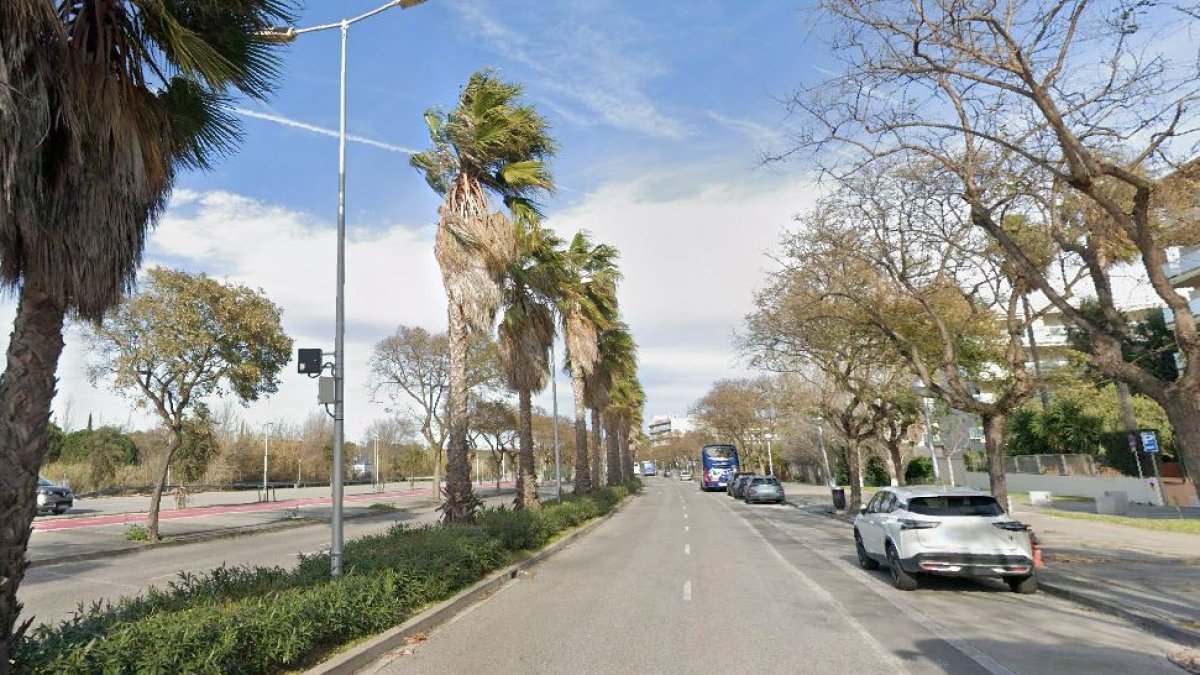 Juzgan un conflicto vecinal originado por molestias de ruido en Salou
