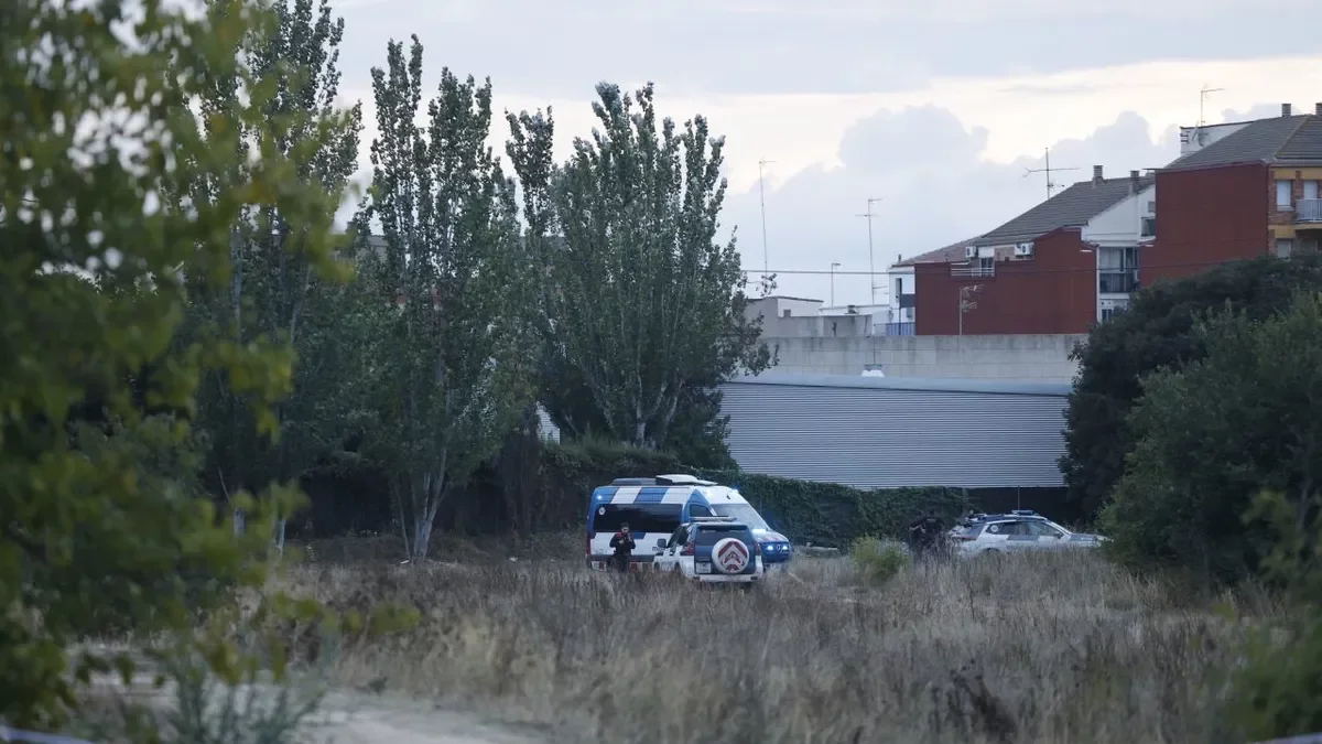Dos detenidos por crimen en La Bordeta pasarán hoy a disposición judicial