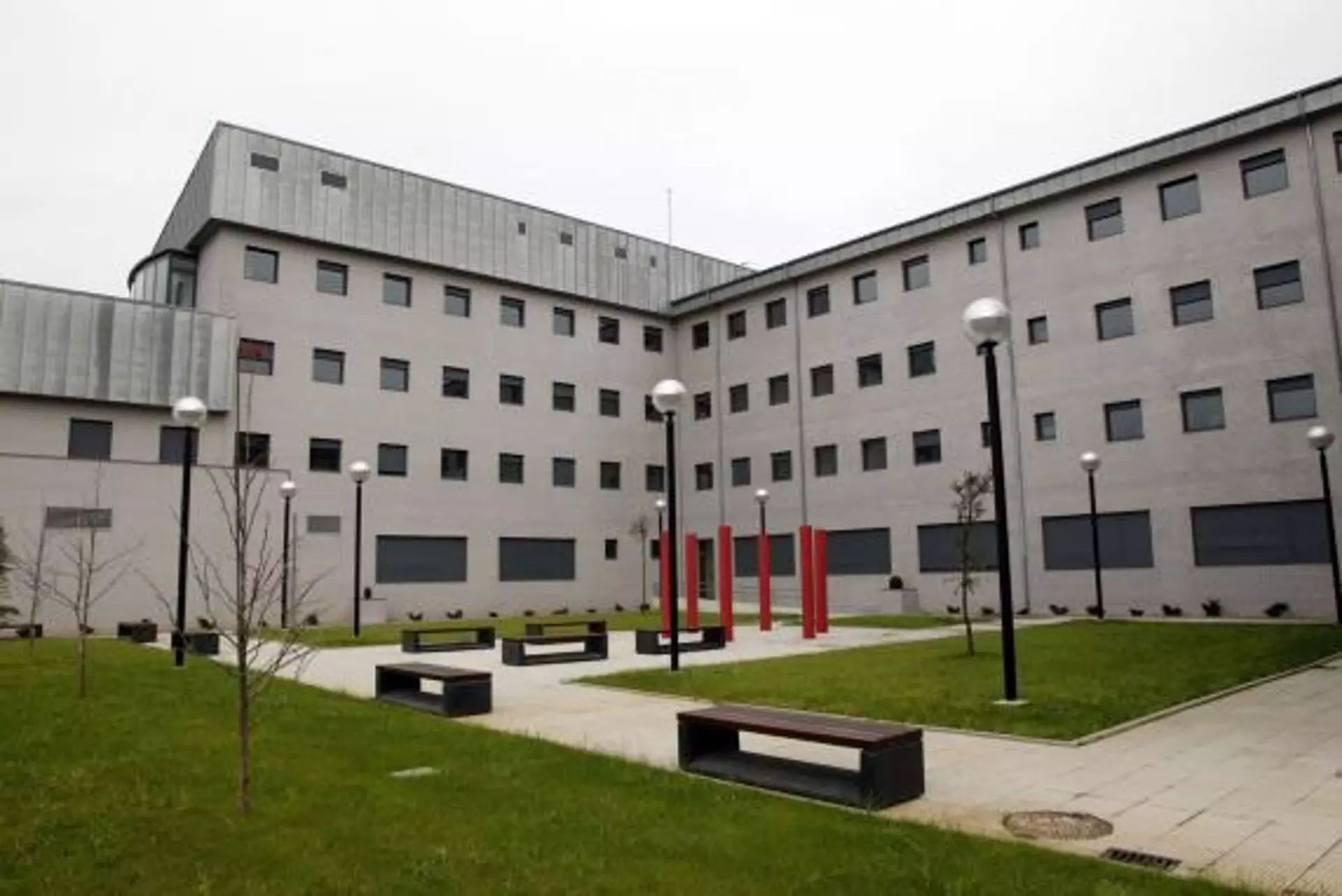 Detenidos en Santander dos hombres reclamados por la justicia en Ciudad Real