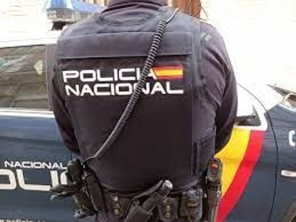 Dos detenidos en una operación antidroga en Huerta del Rey