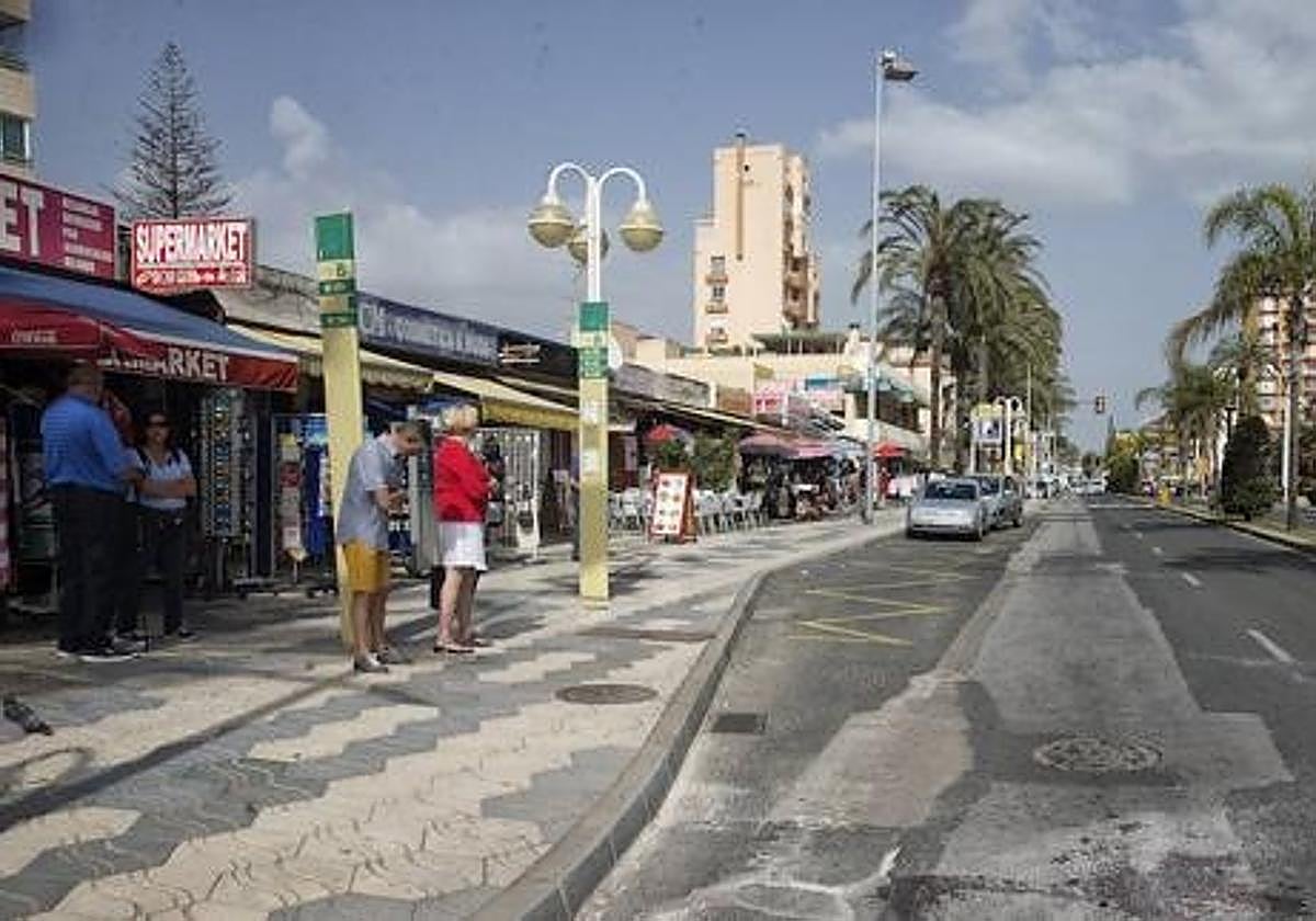 Atropello mortal de un joven tras una pelea en Benalmádena: rebajan la condena a uno de los implicados