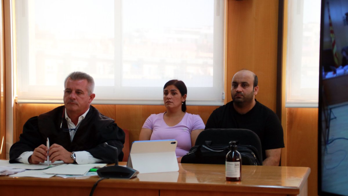 Confirmada la presó permanent revisable per matar la dona que cuidava a Reus
