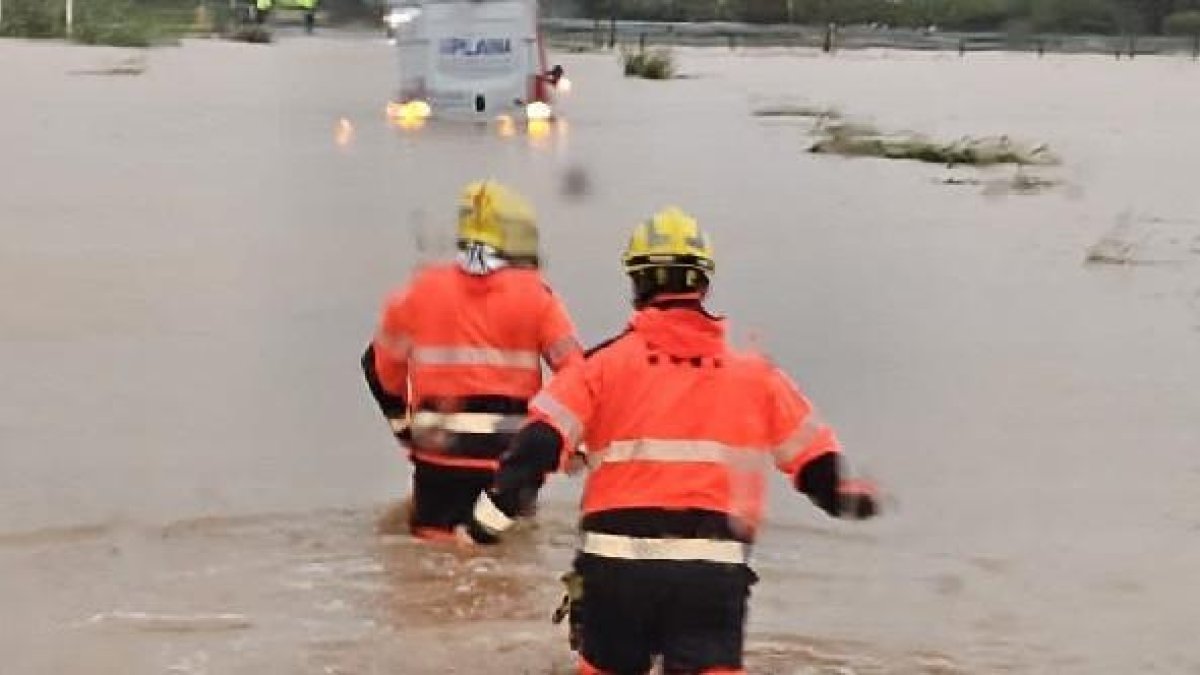8 de ellos en las comarcas del Ebre
