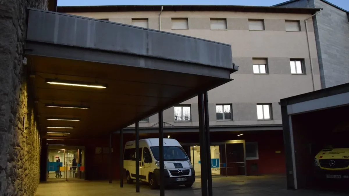 Cuatro estudiantes de Inefc acaban en el hospital víctimas de novatadas