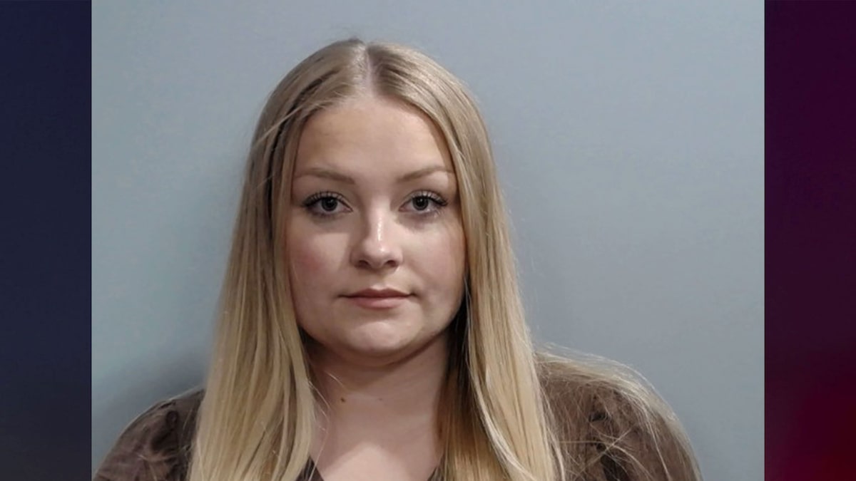 Laken Snelling sentenced to 10 years in prison for killing newborn son