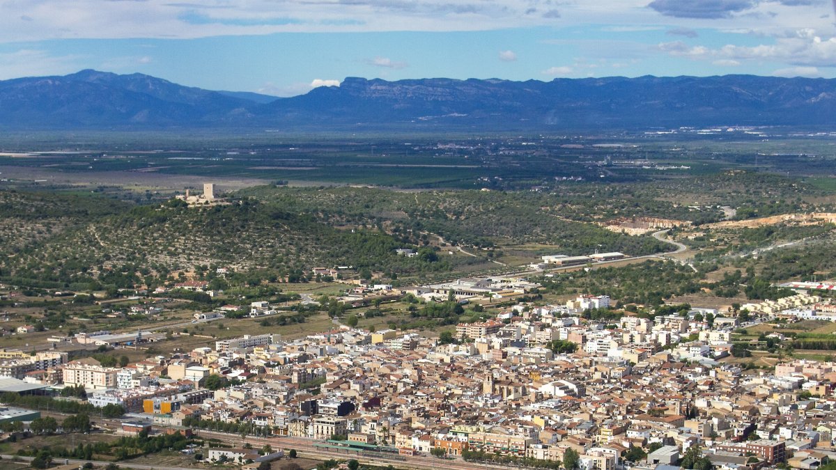 Extraditan a un ciudadano rumano de Ulldecona para cumplir 15 meses de prisión por conducción bajo los efectos del alcohol