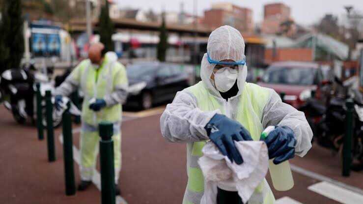 Muere el primer humano infectado por el virus Shamonda