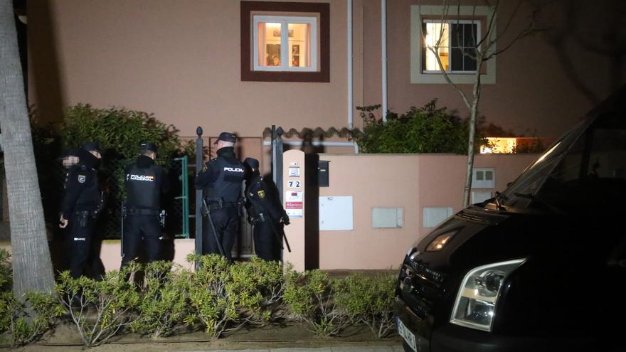 Fallece un hombre en un tiroteo durante una reyerta en La Línea de la Concepción (Cádiz)