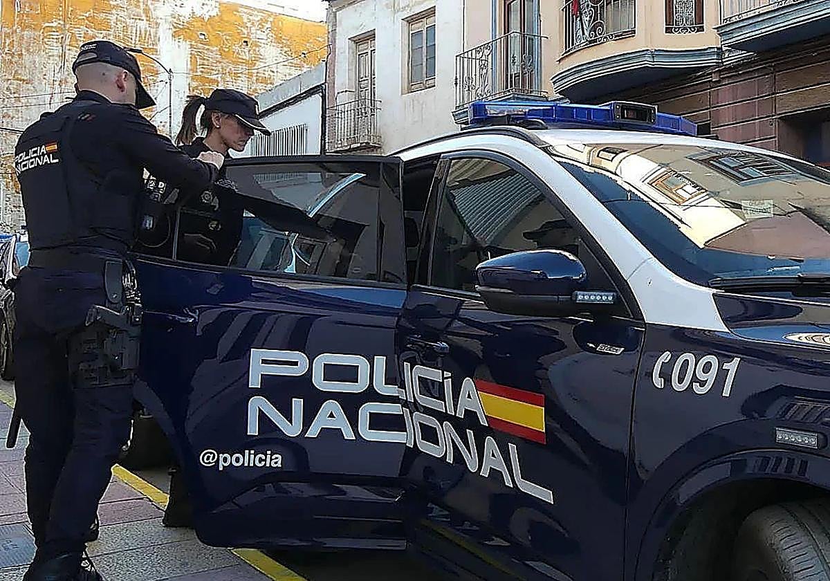 Investigan la muerte de una mujer que apareció maniatada y sin vida en su vivienda en Burgos