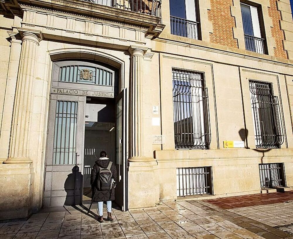 Piden 9 años de cárcel para dos hermanos por tráfico de drogas