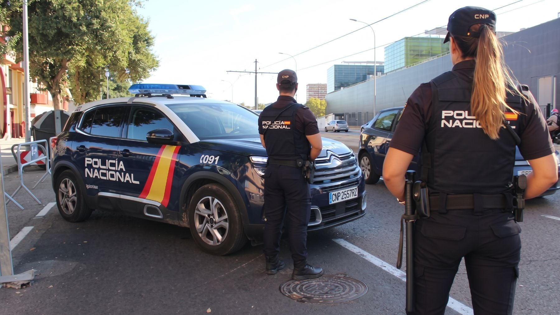 violencia machista infierno mujer Menorca violaciones