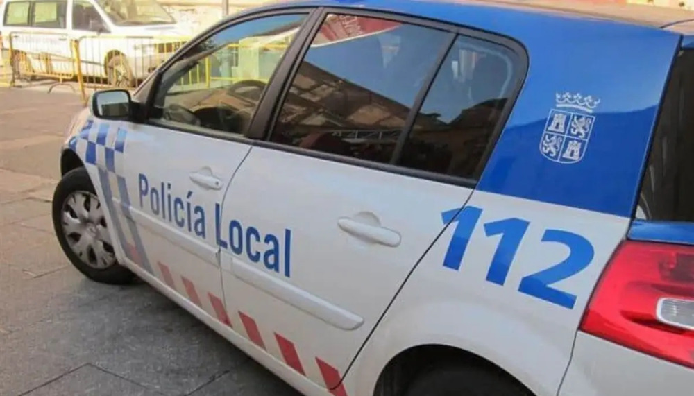 Un grupo de personas agrede a un varón en la av. Santander