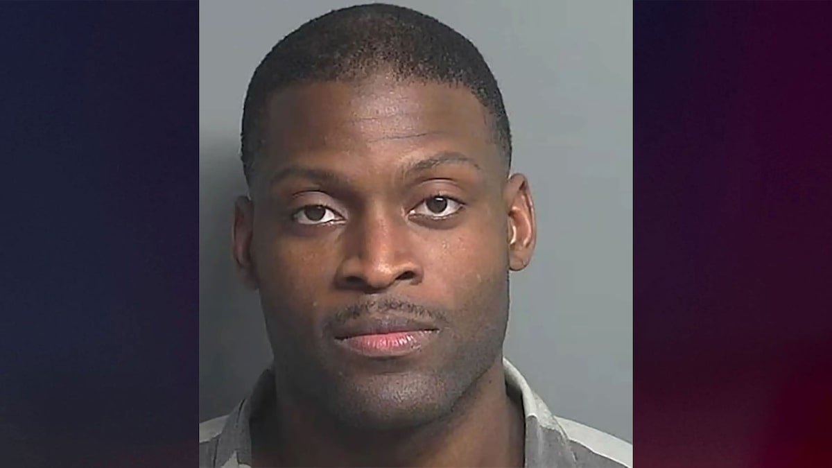 Florida man who swallowed $769,000 in stolen Tiffany jewelry found guilty of robbery