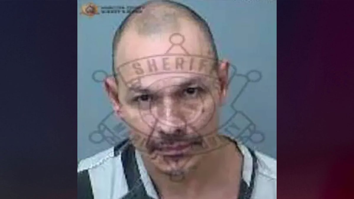 Arizona man allegedly went berserk after neighbors declined his offer of cocaine: ‘Offensive to his culture’