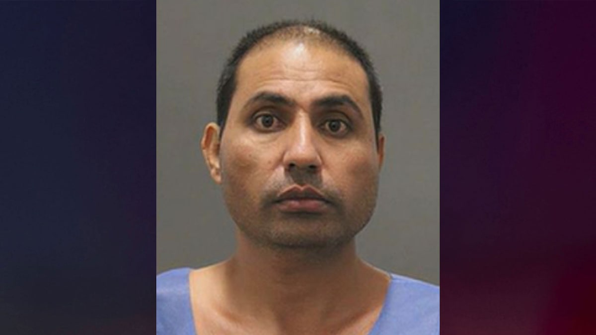 Vermont dad allegedly bludgeoned his wife with flashlight in front of 3 kids at a sleepover