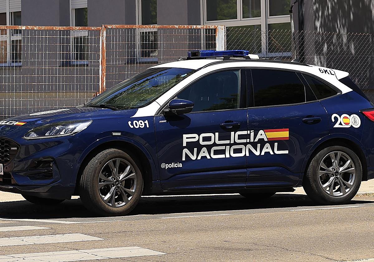 Varias personas golpean a un hombre en un pueblo de Salamanca hasta dejarlo inconsciente