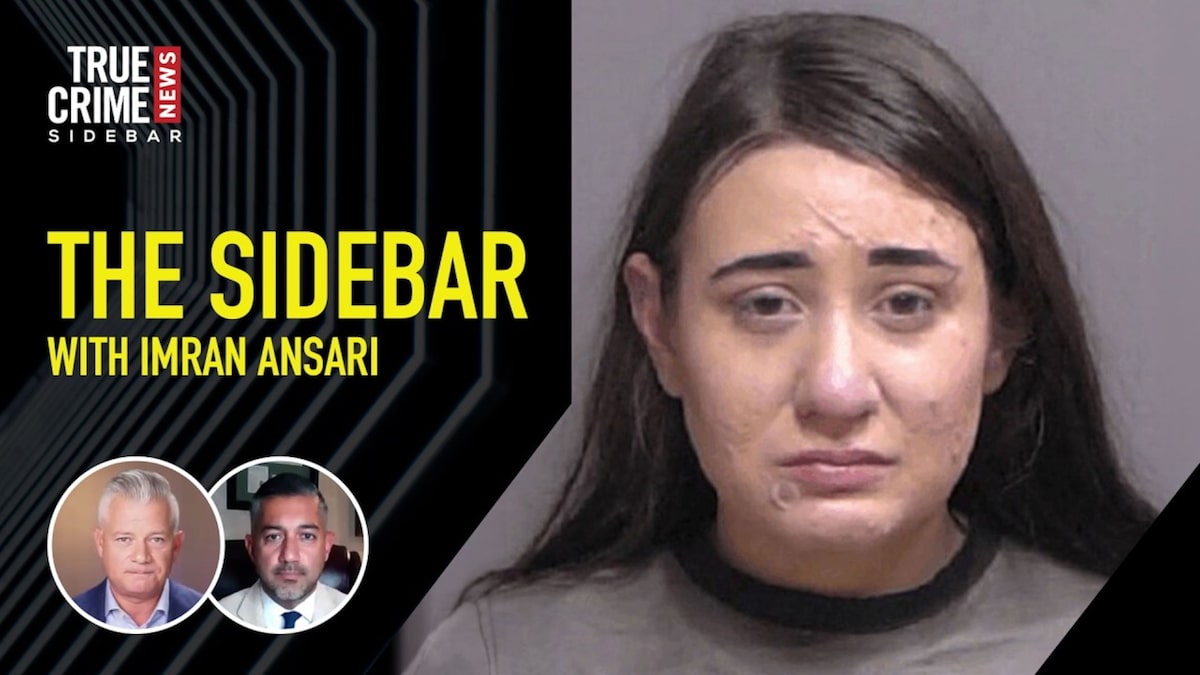 TCN Podcast
              

              
                Woman kills boyfriend with help from a horse | Mom convicted in car crash homicide