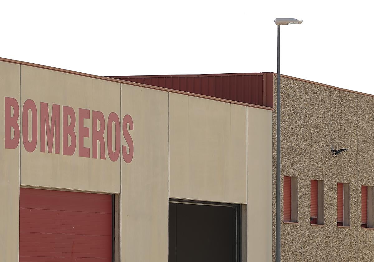 Varias personas heridas en un incendio en una vivienda de tres plantas en la provincia de Salamanca
