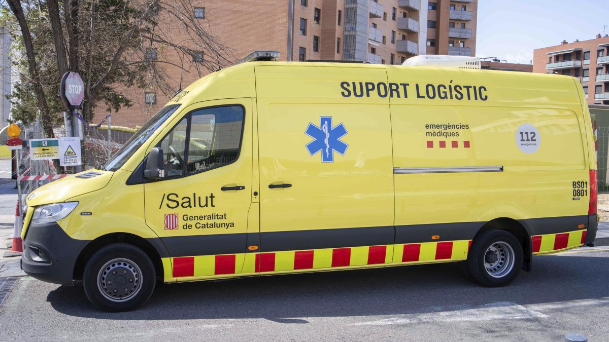 Matan a un paciente del Hospital Joan XXIII de Tarragona que estaba ingresado por un tiroteo en Salou