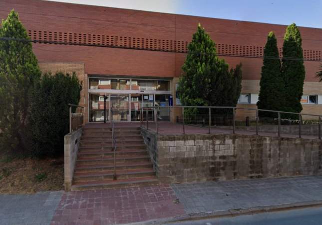 cap torelló
