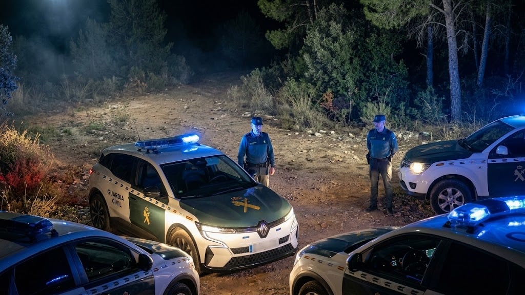 padrino mallorca abusos sexuales ahijados vídeos porno