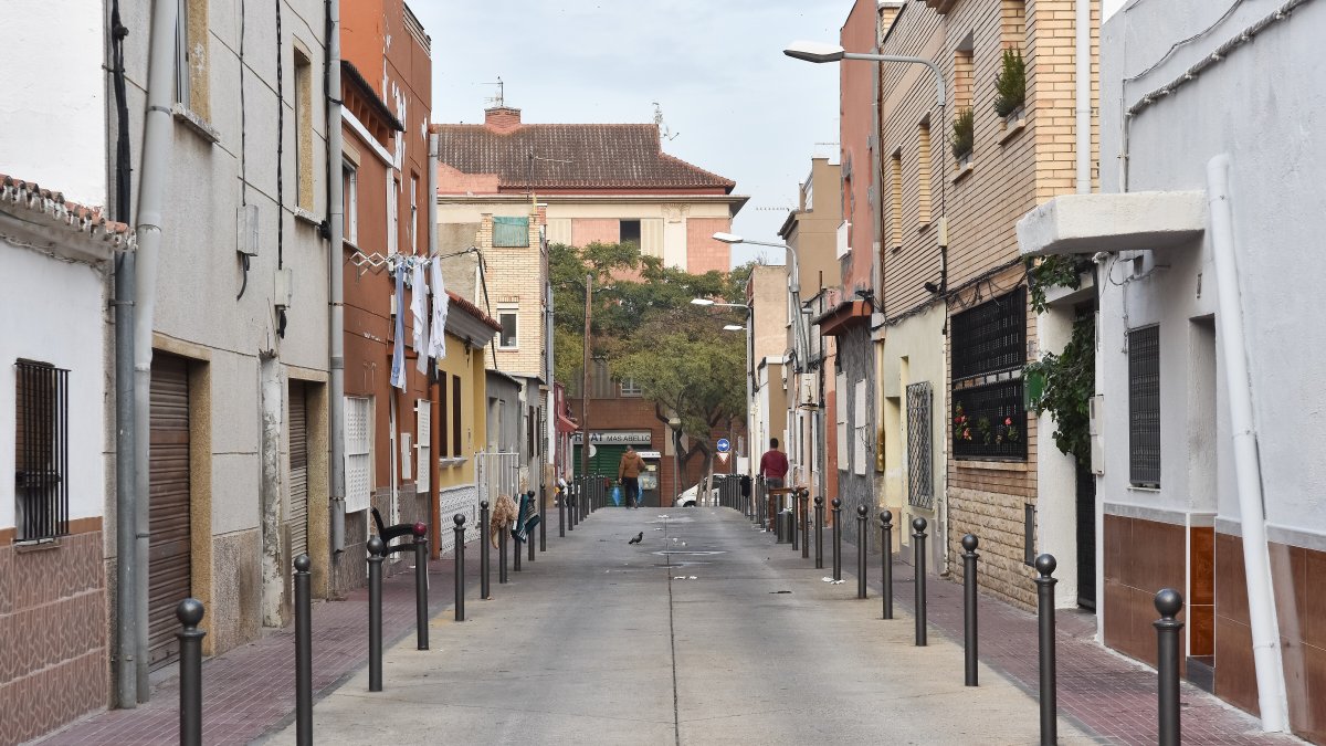 Absolt un home que s’enfrontava a més de 4 anys de presó per traficar amb droga a Reus